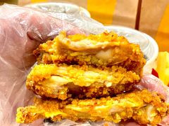 -麦当劳(天兴罗斯福店)