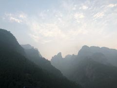 -狼牙山风景区