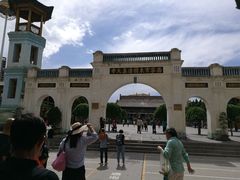 -西宁市东关清真大寺