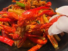 -聚味瞿记·龙虾堂(坡子街店)