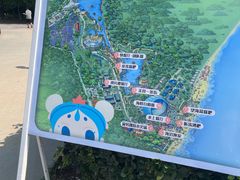 -渔岛海洋度假区