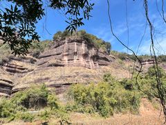 -丹霞山风景名胜区