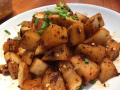 -华仔龙虾(永乐路总店)