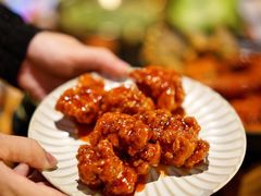 -虎哥六韩式烤肉料理 TIGERGRILL(隆生金山湖中心购物广场店)
