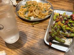 -破店肥哈·东北烧烤·夜宵(南山保利店)