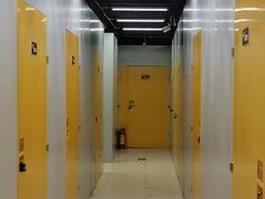 -安东易迷你仓自助寄存仓库(淞虹路店)