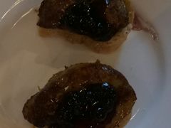 -小天鹅戴斯酒店鲸鲨百汇创作料理