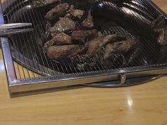 -麻蒲碳烤肉(嘉禾东平地铁站19号店)