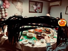 -淀里船宴(卓达店)