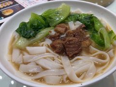 -东豪园林海鲜酒家(南港路辅路店)