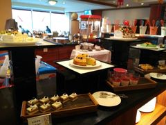 -咖啡苑·沈阳今旅酒店Hotel Jen·香格里拉集团