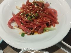 -上渔铁板烧(熙悦汇店)