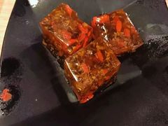 杞子桂花糕-添好运点心专门店(中环IFC店)