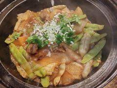 -北方饺子王·海鲜大咖·本地菜