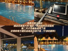 -青岛海景花园大酒店