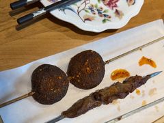 -胖老汉椒麻鸡清真新疆菜(西御街店)