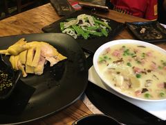 -七裕庄(凯旋南路店)