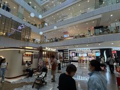 -凯德MALL(西直门店)