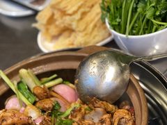 -胡须佬鸡煲四季火锅店(石厦西村直营店)