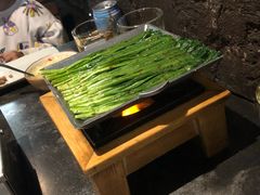 -很久以前羊肉串(簋街店)