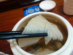 -黄祥华养生堂·炖汤·营养蒸饭(岭南天地店)