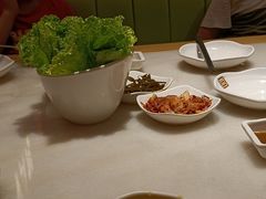 -韩宫宴炭火烤肉(印象城店)