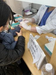 点击看大图 -上海交通大学医学院附属上海儿童医学中心(陆家嘴总院区)