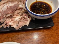-李记白水羊头·清真老味家常菜(石景山店)