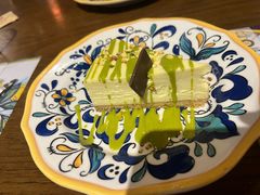 -Mammamia(巨鹿路店)