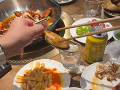 -七欣天香辣蟹火锅(上海银亿滨江店)