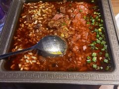 -树厨贵州菜(铜仁花果山店)