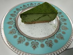 抹茶芝士蛋糕-中粮丰通（北京)食品有限公司