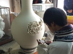 -景德镇古窑民俗博览区