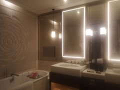 -南京圣和府邸豪华精选酒店