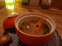 -人间酒暖·Go blanc·烧鸟·深夜食堂(陆家嘴店)
