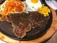 -豪享来中西餐厅(隆昌店)