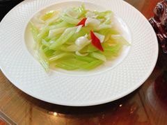 -春申里餐厅(银泰in99店)