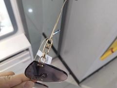 -宝视达眼镜(公园道店)