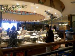 -比尔森韩式烤肉自助(绿园店)