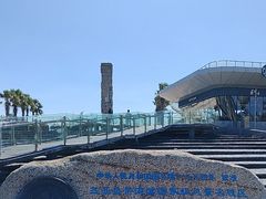 -亚龙湾中心广场