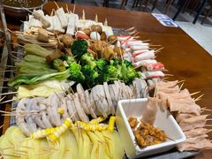 -谢智冷沾沾(万达金街店)