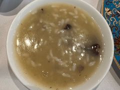 -览江阁中餐厅·淮扬菜(兆和皇冠假日酒店)