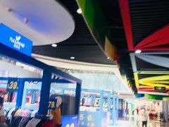 -深圳华盛奥特莱斯(华南一道店)