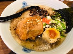-雷神拉面(财富中心玉米楼店)