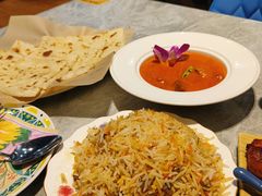 -木尔坦·Multan巴基斯坦清真餐厅halal(大智嘉园店)