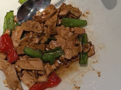 -喜湘宴·精致湖南菜(和平西桥店)