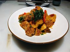 -绿茶餐厅(成都太古里店)