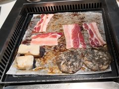 -星伦多 自助料理(圆融店)