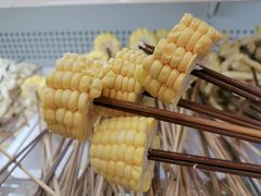 -钢管厂歆瑞源油卤串串香(春熙路太古里店)