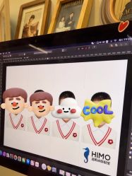 -海马体家庭照相馆(杭州萧山万象汇店)